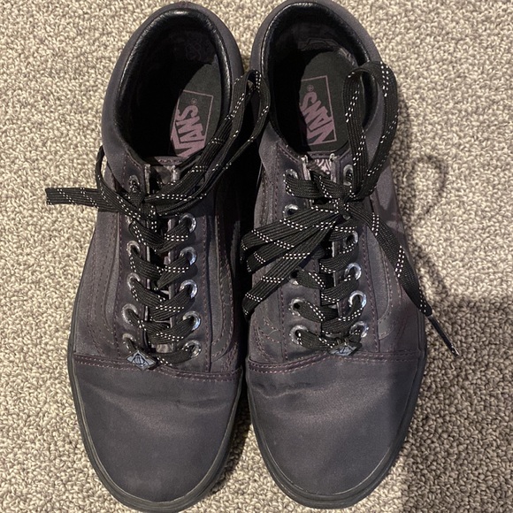 Vans Exclusif Harry Potter Deathly Hollow - Picture 5 of 6